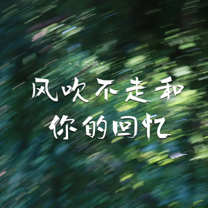 风吹不走和你的回忆 (DJ阿尼版)