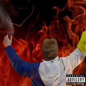 Up In Flames (Explicit)