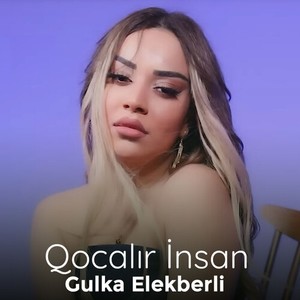 Qocalır İnsan