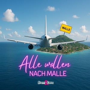 Alle wollen nach Malle