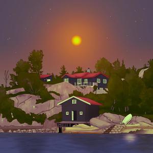 Yggdrasil (feat. Tom Matheson)