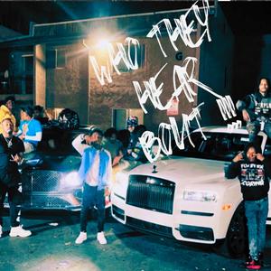 Who They Hear Bout (Explicit)