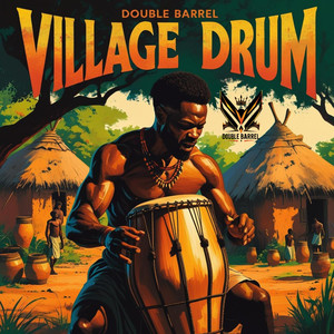 Village Drum
