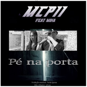 Pé na Porta (Explicit)