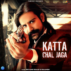 Katta Chal Jaga - Single