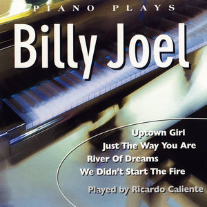 Piano Plays: A Tribute to Billy Joel