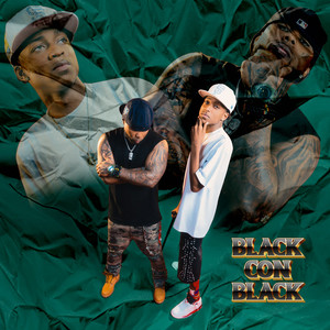 Black Con Black (Explicit)