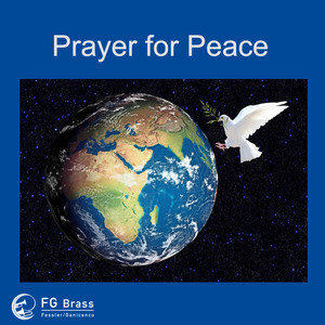 Prayer for Peace (Inst.)