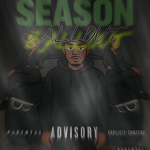 Clapper (feat. 4200lilmar) (Explicit)