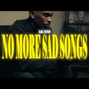 No More Sad Songs (Explicit)