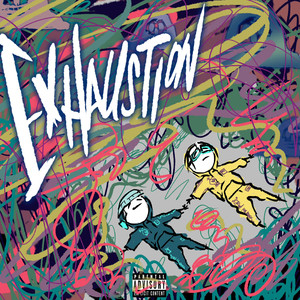 Exhaustion (Explicit)