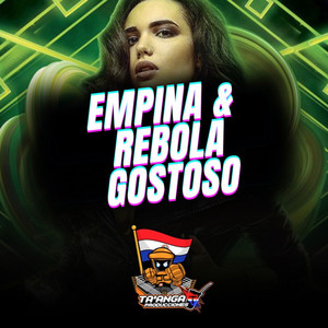 Empina & Rebola Gostoso