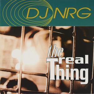 THE REAL THING (Original ABEATC 12" master)