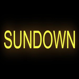 Sundown (Explicit)