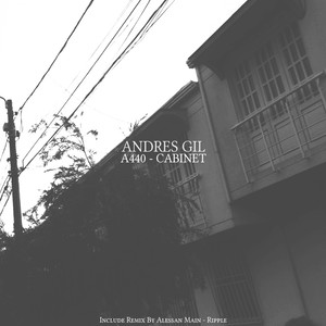 Cabinet (Ripple|Col|Remix)