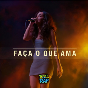 Faça O Que Ama (Explicit)