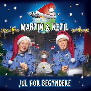 Jul For Begyndere