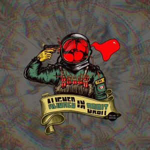 Aligned In Orbit Deluxe (Explicit)