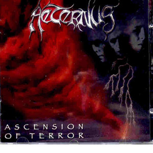 Ascension of Terror