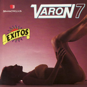 Varon 7 Exitos