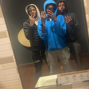 Cool kids (feat. Cam Huncho) (Explicit)