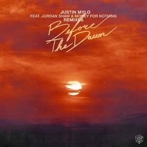 Before The Dawn (Remixes)