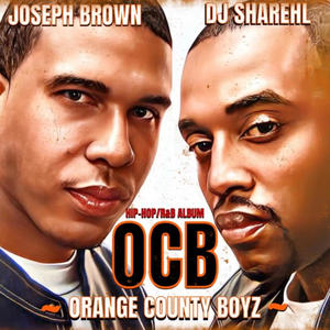 Come With Me (feat. J. Brown & RASPECT) (Explicit)