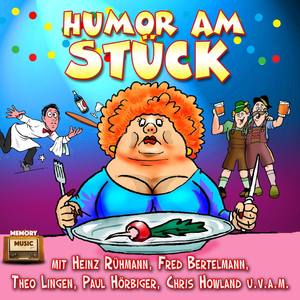 Barbara, komm mit nach Afrika