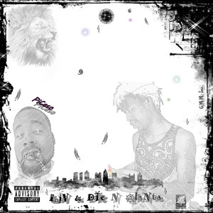 Liv & Die n @Lanta (tha Mixtape) [Explicit]