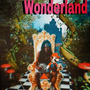 Trap Wonderland (Explicit)