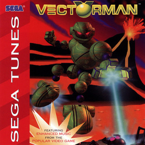 Sega Tunes • Vectorman