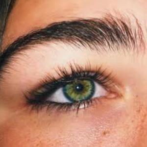 PRETTY LITTLE EYES (Explicit)