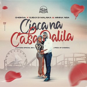 Ciaca na Casa Dalila (Futceru Special Mix)
