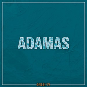 ADAMAS (TV Size)