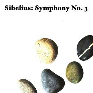 Sibelius - Symphony #3 In C, Op. 52 - 1. Allegro Moderato
