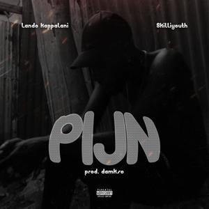 Pijn (feat. Skilliyouth) (Explicit)