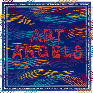Art Angels