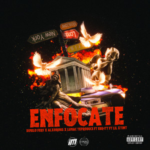 Enfócate (Explicit)
