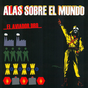 Anarquía en el Planeta (Versión 1)