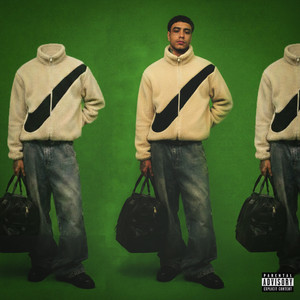 BAGRE NÃO FALA (Explicit)