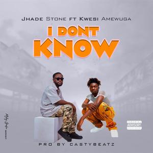 I Don't Know (feat. Kwesi Amewuga)