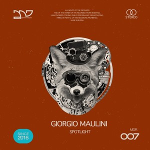 Spotlight (Original Mix)