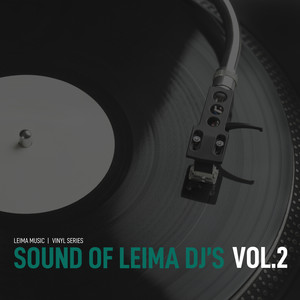 Sound Of Leima Dj's (Vol.2)