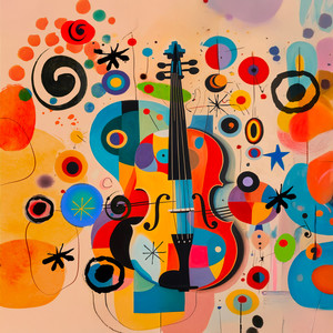 Quirky Calypso