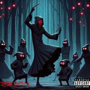JERK GOD II (Explicit)