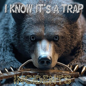 I Know It's A Trap