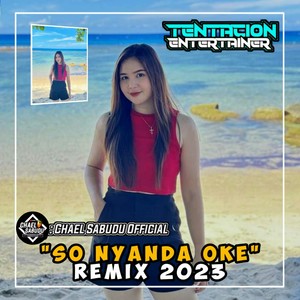 SO NYANDA OKE - DISCO TANAH 2023