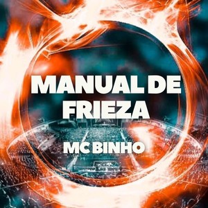 Manual de Frieza