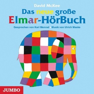 Kapitel 20 - Das neue große Elmar-Hörbuch