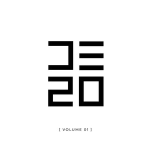D-edge Mix, Vol. 1 (Continuous Mix)